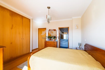 Apartamento T3 para Venda em Penafiel