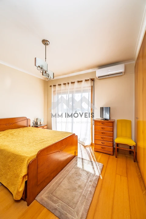 Apartamento T3 para Venda em Penafiel