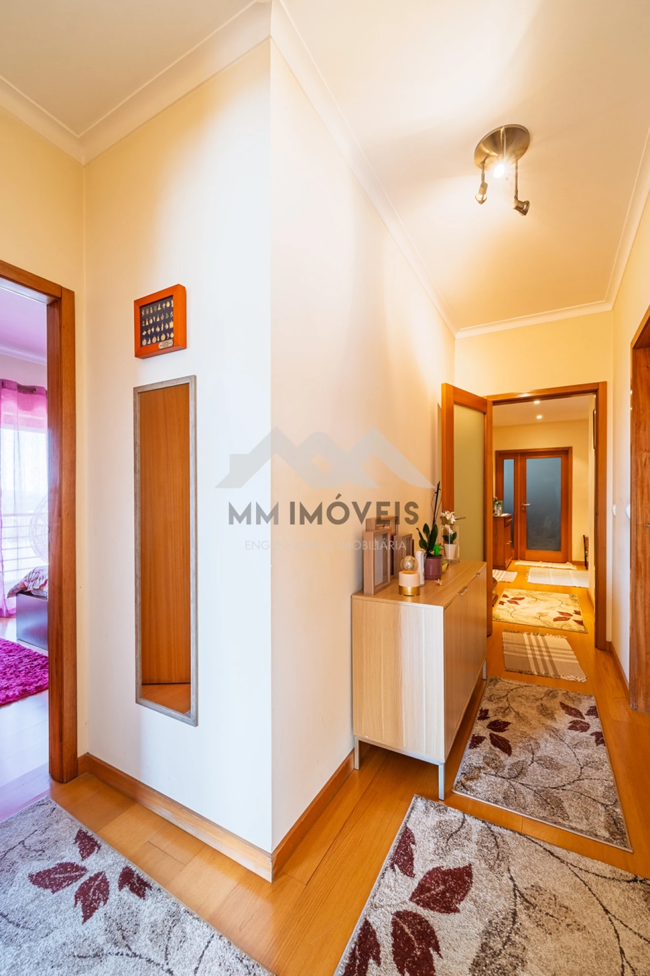 Apartamento T3 para Venda em Penafiel Foto 10