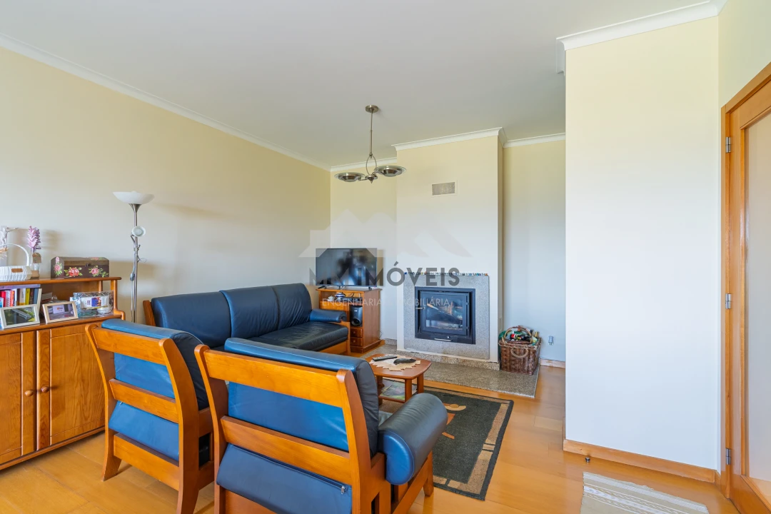 Apartamento T3 para Venda em Penafiel Foto 21