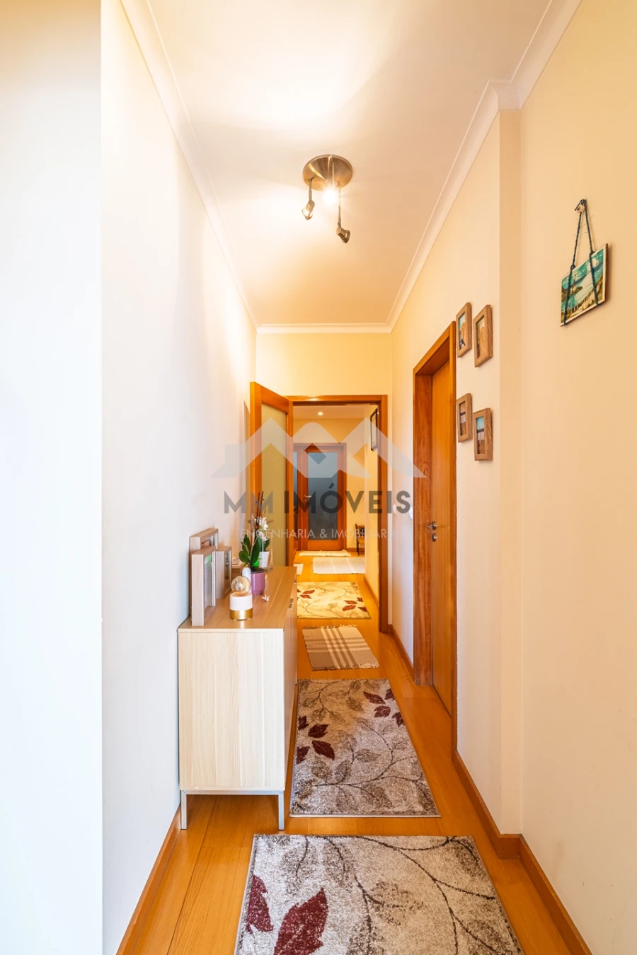 Apartamento T3 para Venda em Penafiel Foto 11
