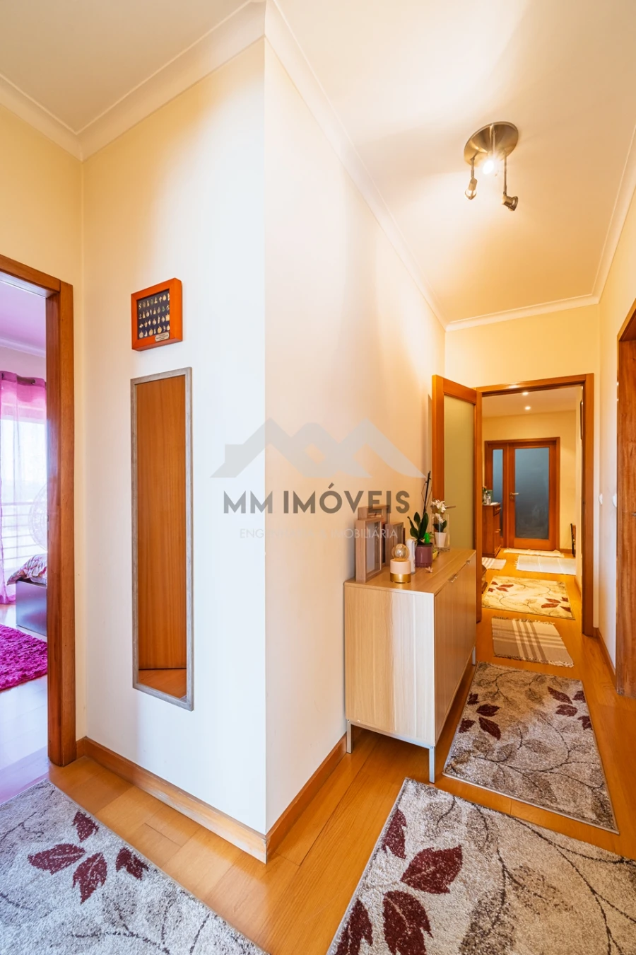 Apartamento T3 para Venda em Penafiel Foto 10