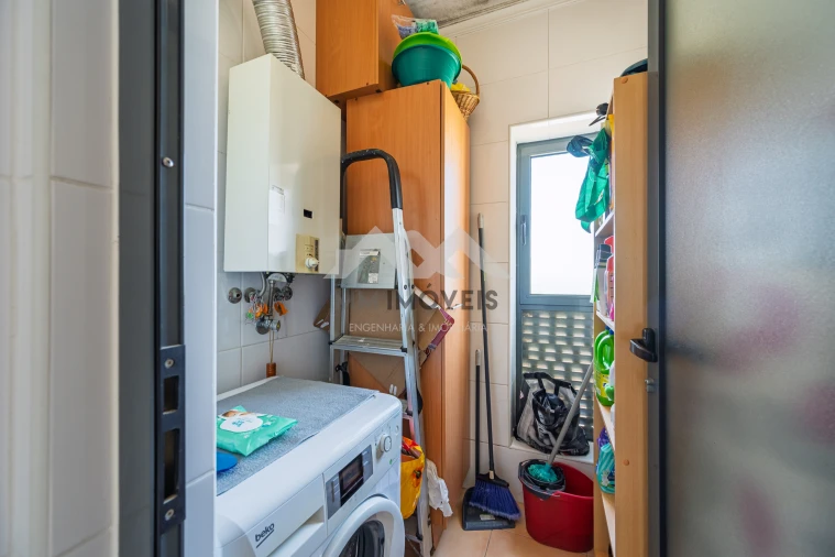 Apartamento T3 para Venda em Penafiel Foto 32