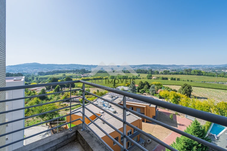 Apartamento T3 para Venda em Penafiel Foto 16