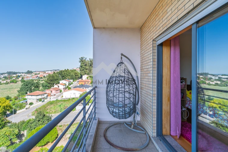 Apartamento T3 para Venda em Penafiel Foto 17