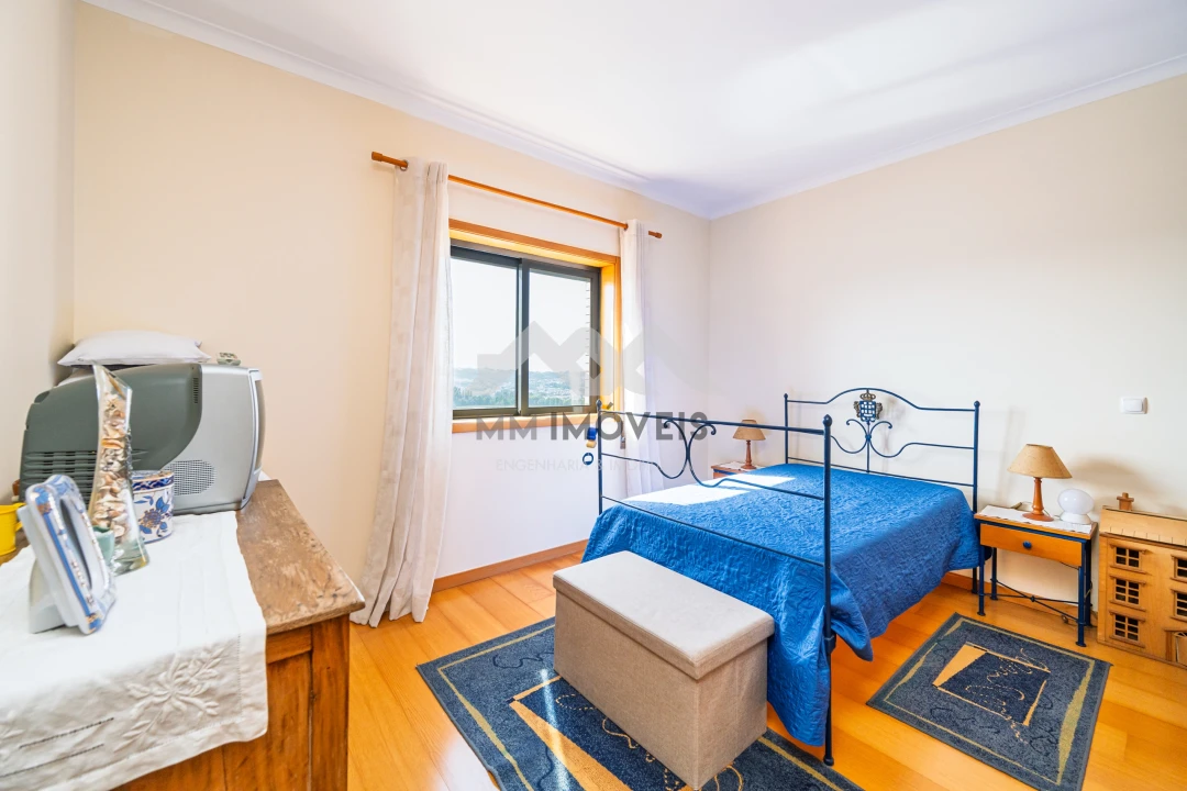 Apartamento T3 para Venda em Penafiel Foto 8