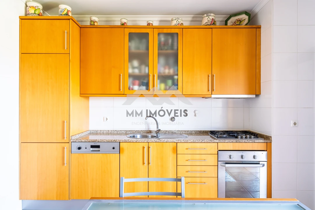 Apartamento T3 para Venda em Penafiel Foto 28