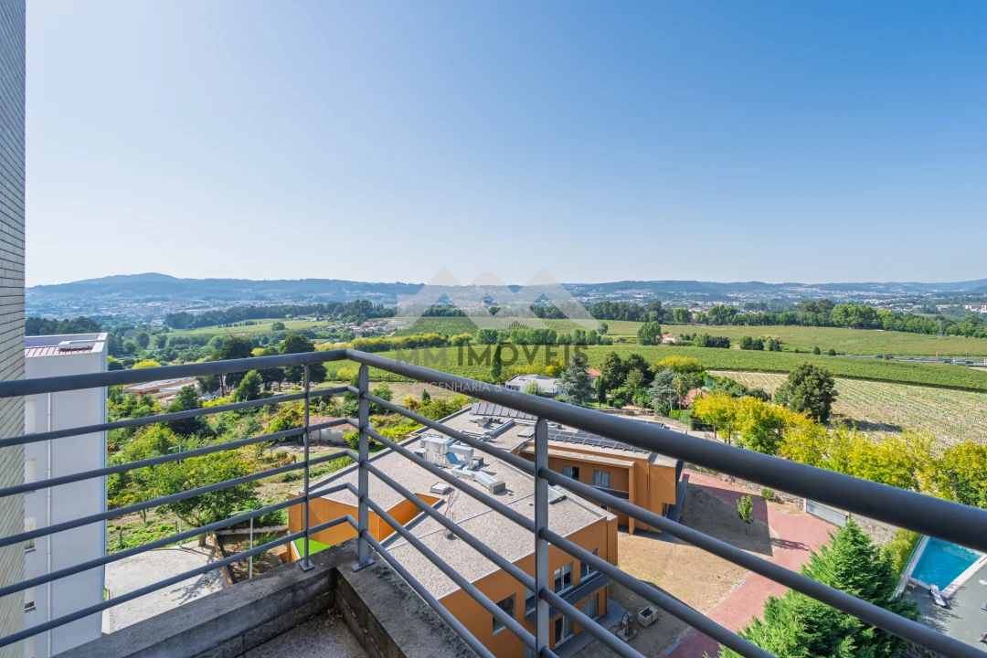 Apartamento T3 para Venda em Penafiel Foto 16