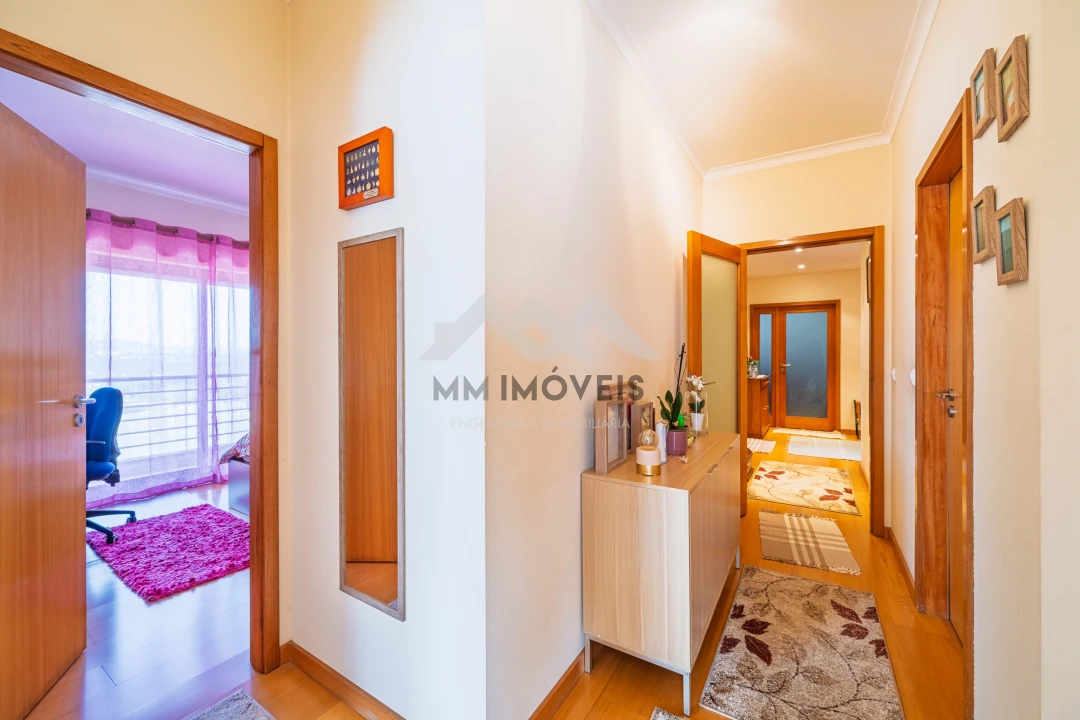 Apartamento T3 para Venda em Penafiel Foto 6