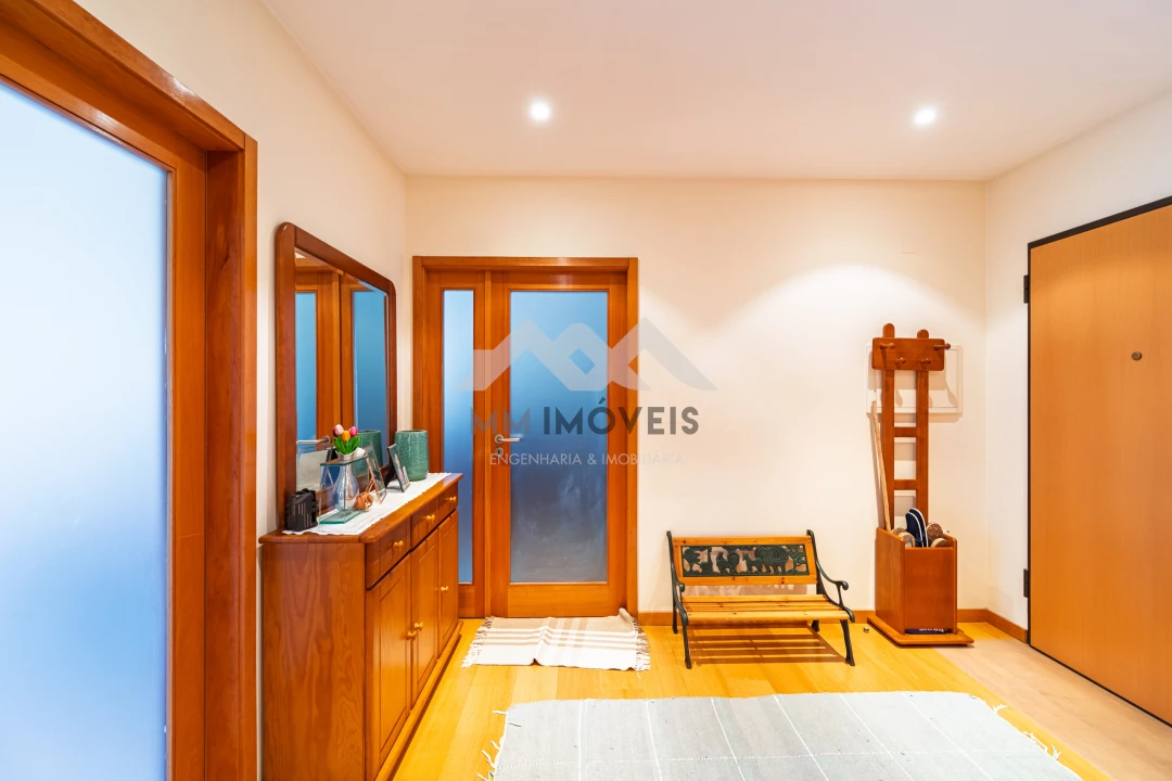 Apartamento T3 para Venda em Penafiel Foto 18