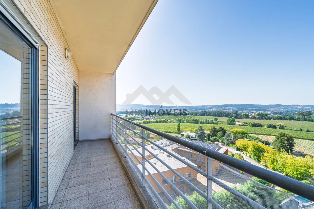 Apartamento T3 para Venda em Penafiel Foto 31