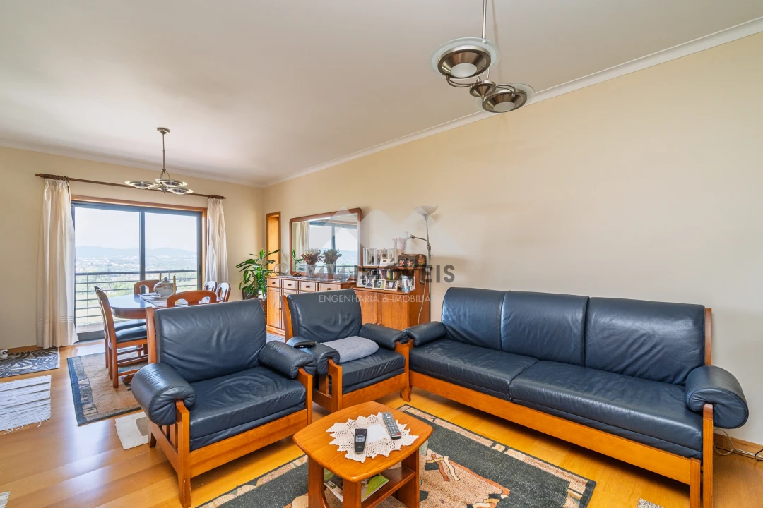 Apartamento T3 para Venda em Penafiel Foto 22