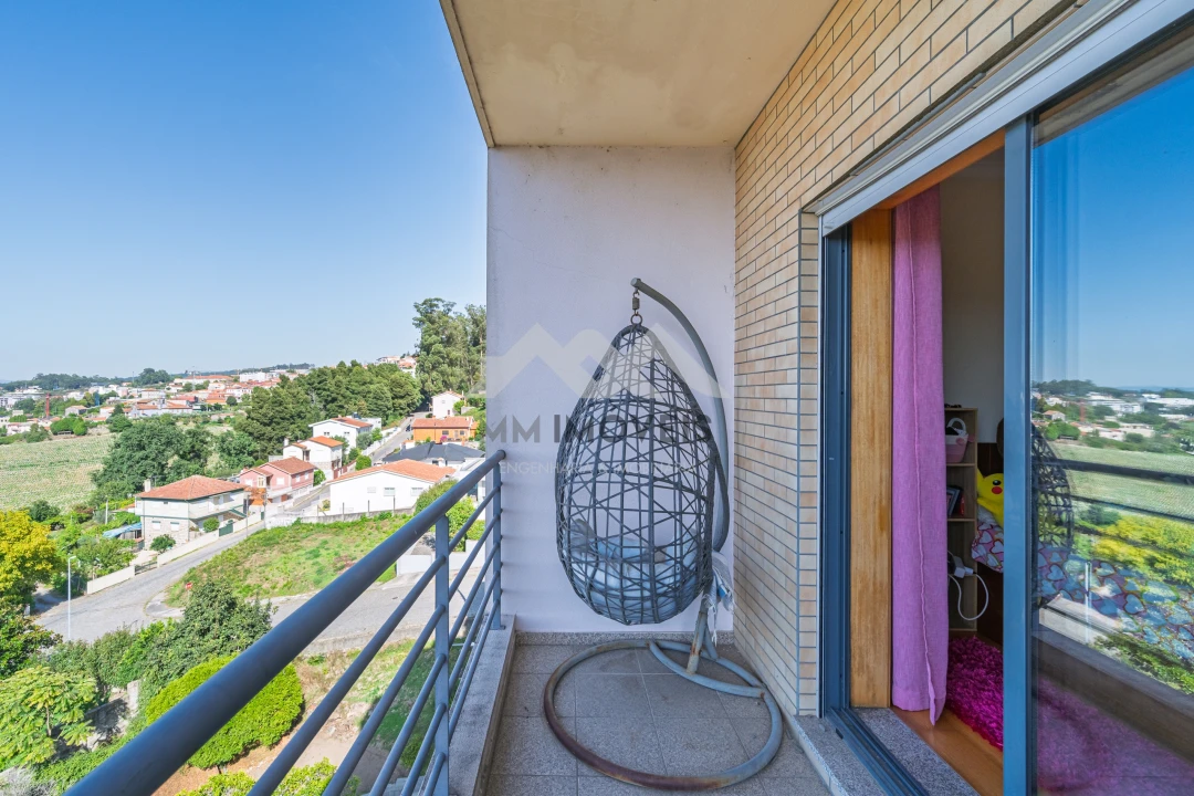 Apartamento T3 para Venda em Penafiel Foto 17