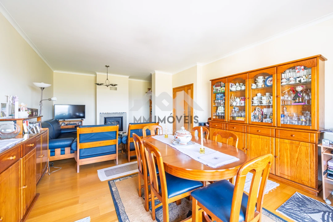 Apartamento T3 para Venda em Penafiel Foto 25