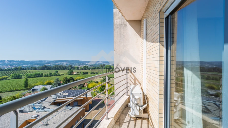 Apartamento T3 para Venda em Penafiel