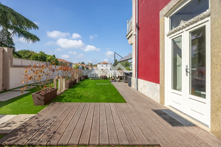 Apartamento T2 para Venda em Campanhã Foto 9