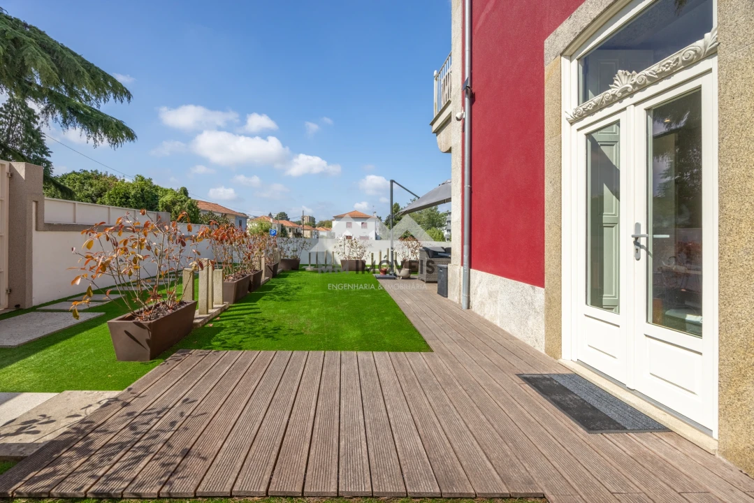 Apartamento T2 para Venda em Campanhã Foto 9