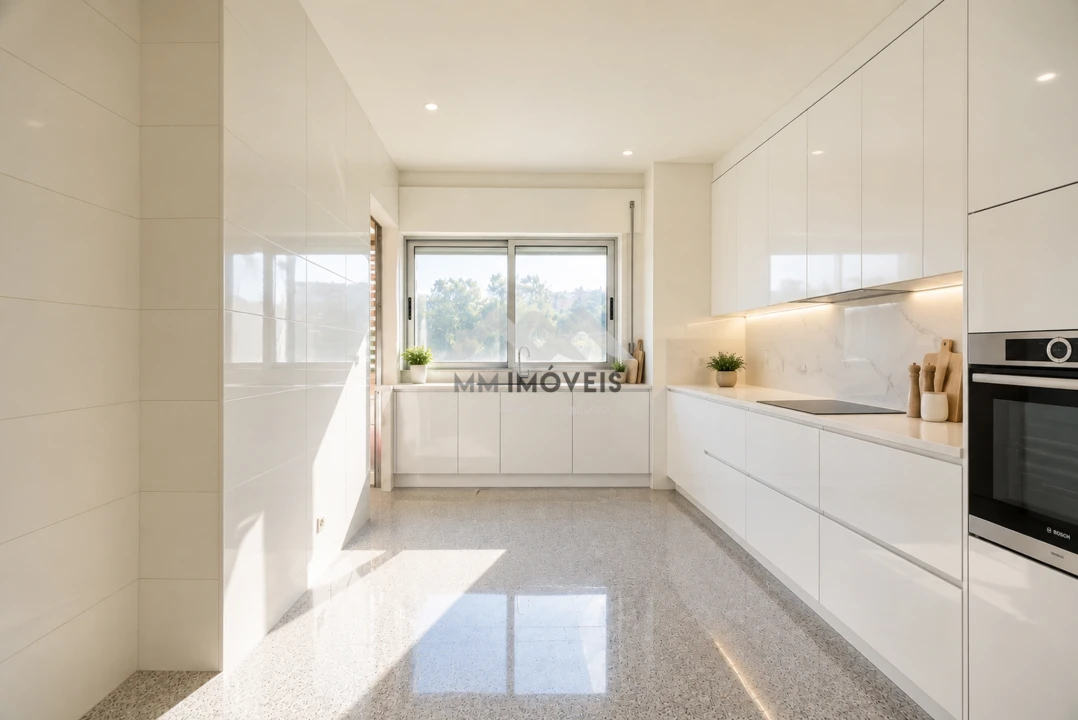 Apartamento T1 para Venda em Nogueira e Silva Escura Foto 12
