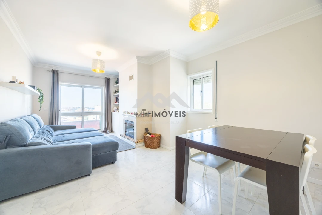 Apartamento T2 para Venda em Fânzeres e São Pedro da Cova Foto 5