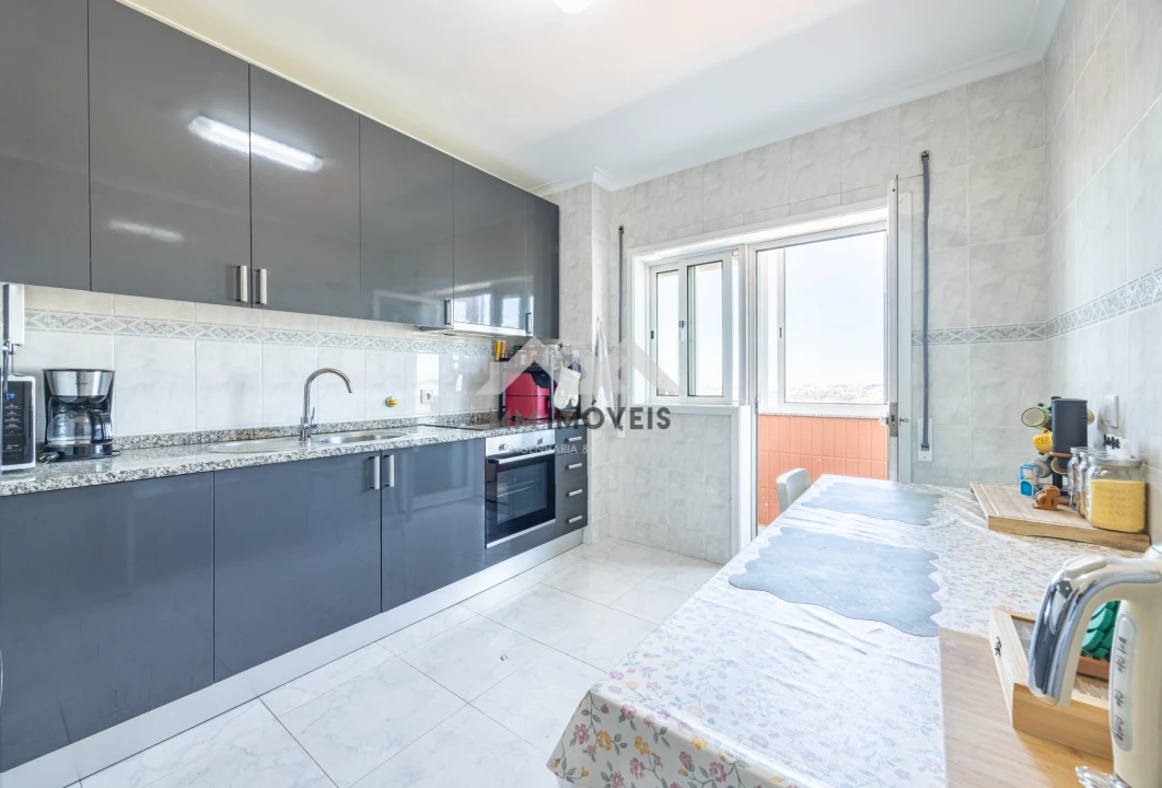 Apartamento T2 para Venda em Fânzeres e São Pedro da Cova Foto 21