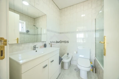 Apartamento T2 para Venda em Fânzeres e São Pedro da Cova