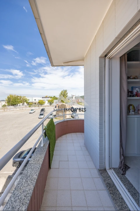 Apartamento T2 para Venda em Fânzeres e São Pedro da Cova