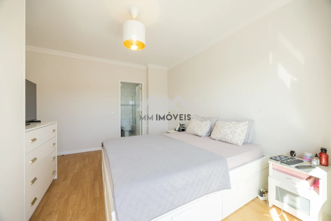 Apartamento T2 para Venda em Fânzeres e São Pedro da Cova Foto 7