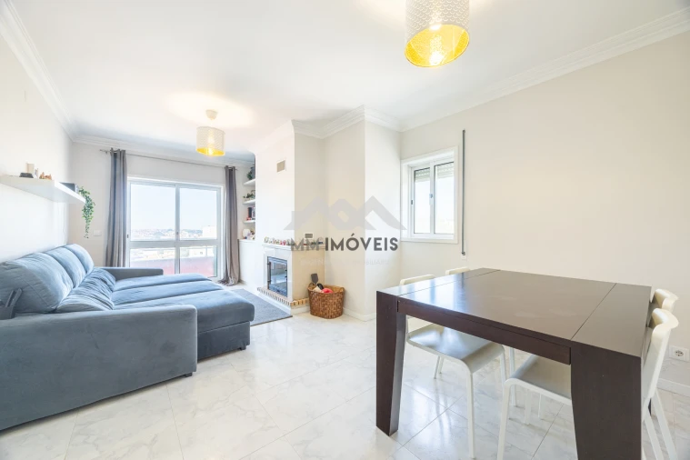 Apartamento T2 para Venda em Fânzeres e São Pedro da Cova Foto 5