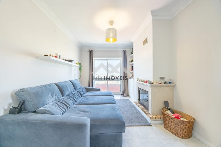 Apartamento T2 para Venda em Fânzeres e São Pedro da Cova Foto 20