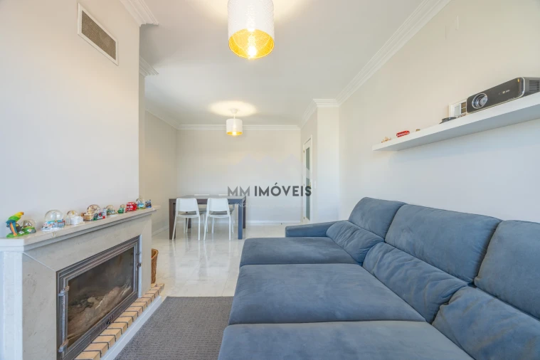 Apartamento T2 para Venda em Fânzeres e São Pedro da Cova Foto 11