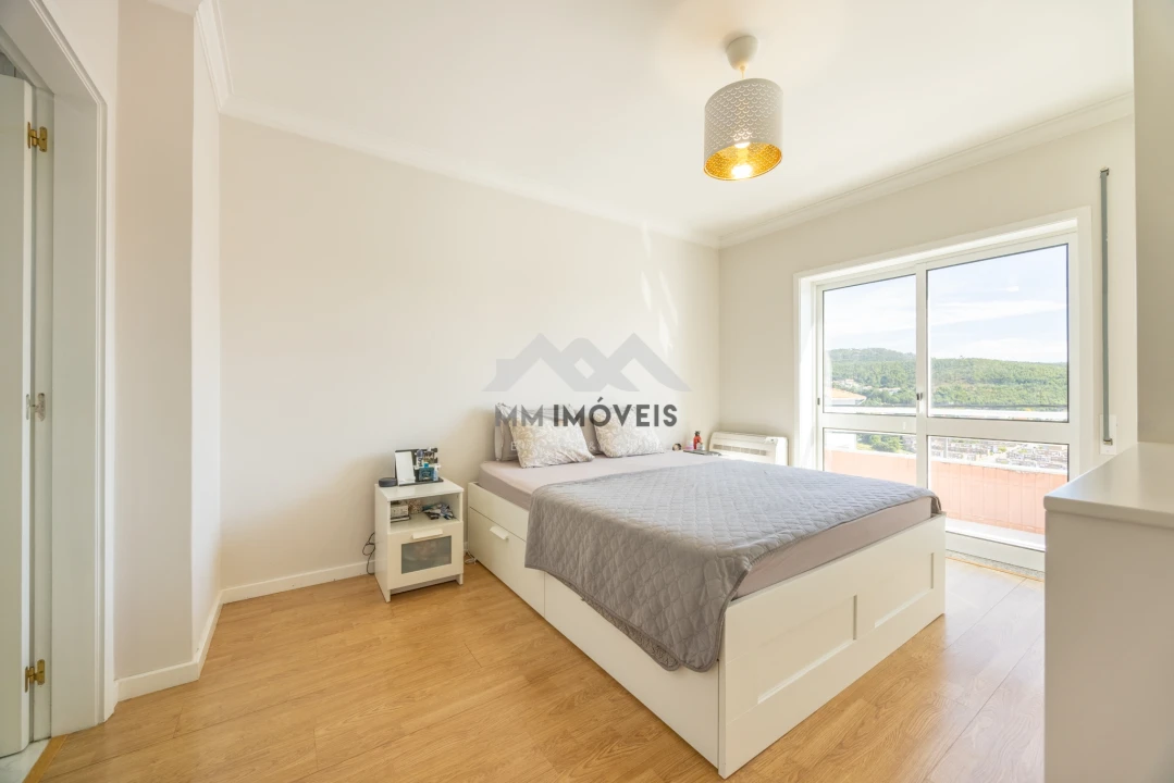 Apartamento T2 para Venda em Fânzeres e São Pedro da Cova Foto 27