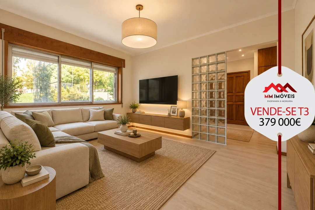 Apartamento T3 para Venda em Aldoar, Foz do Douro e Nevogilde Foto 1