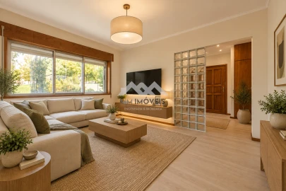 Apartamento T3 para Venda em Aldoar, Foz do Douro e Nevogilde