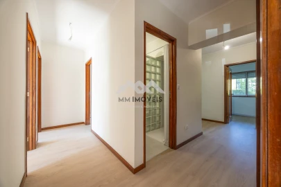 Apartamento T3 para Venda em Aldoar, Foz do Douro e Nevogilde