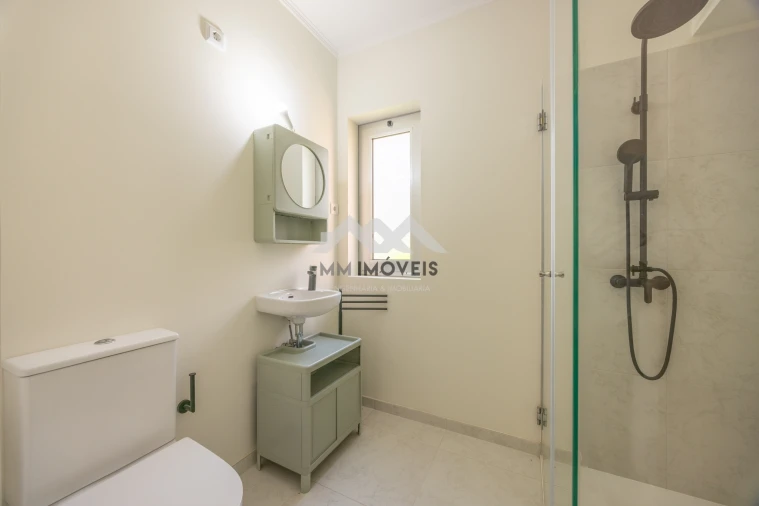 Apartamento T3 para Venda em Aldoar, Foz do Douro e Nevogilde Foto 22