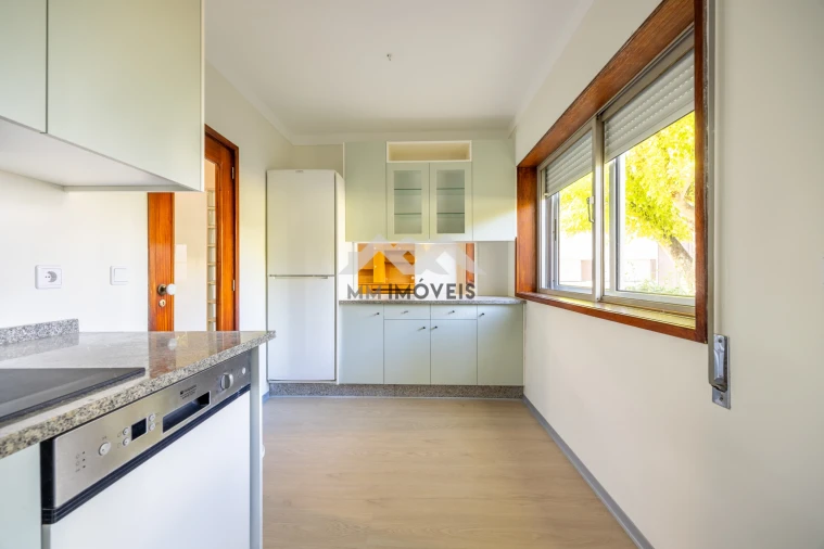 Apartamento T3 para Venda em Aldoar, Foz do Douro e Nevogilde Foto 6