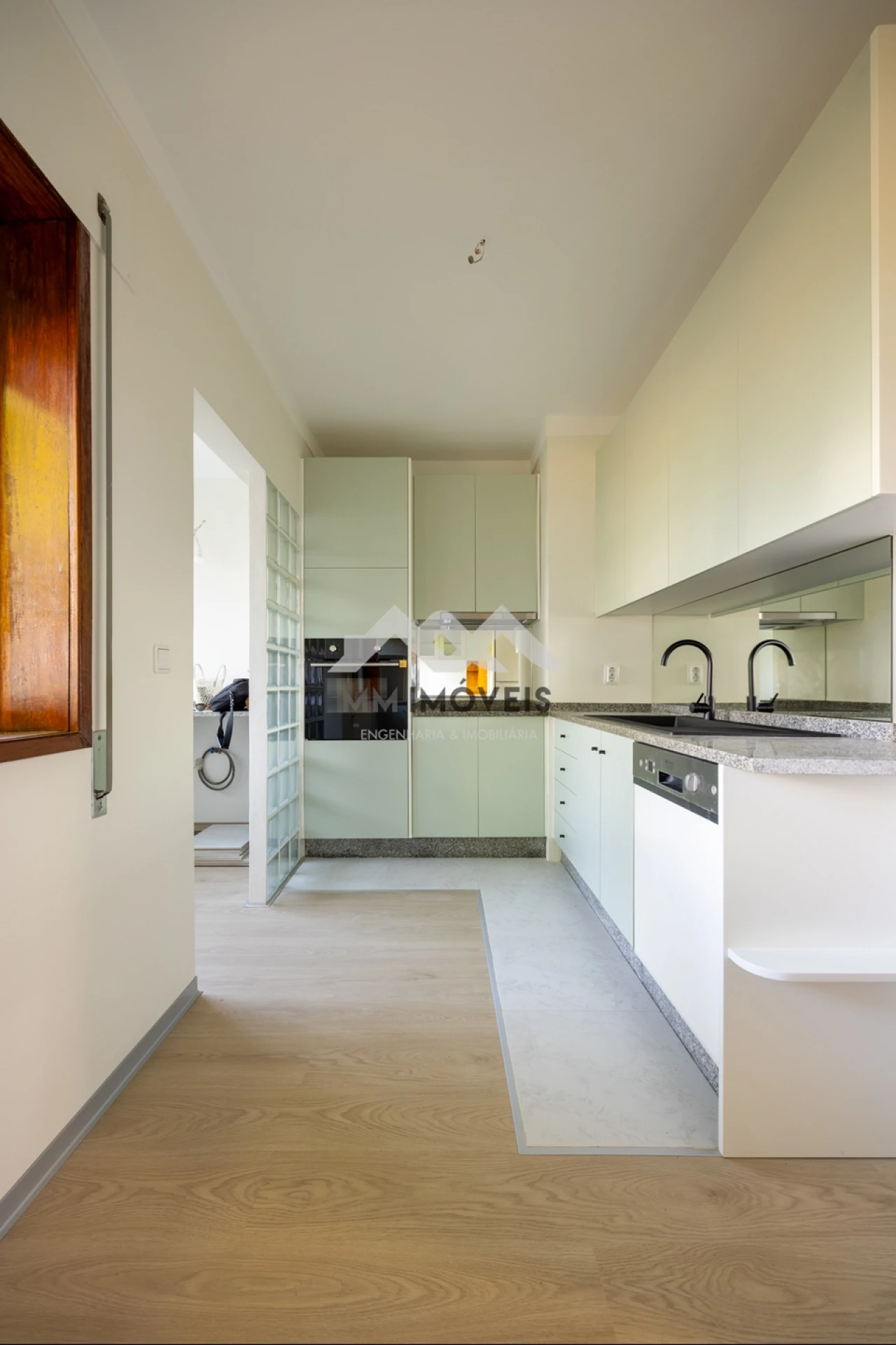 Apartamento T3 para Venda em Aldoar, Foz do Douro e Nevogilde Foto 11