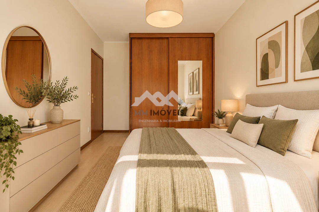 Apartamento T3 para Venda em Aldoar, Foz do Douro e Nevogilde Foto 25