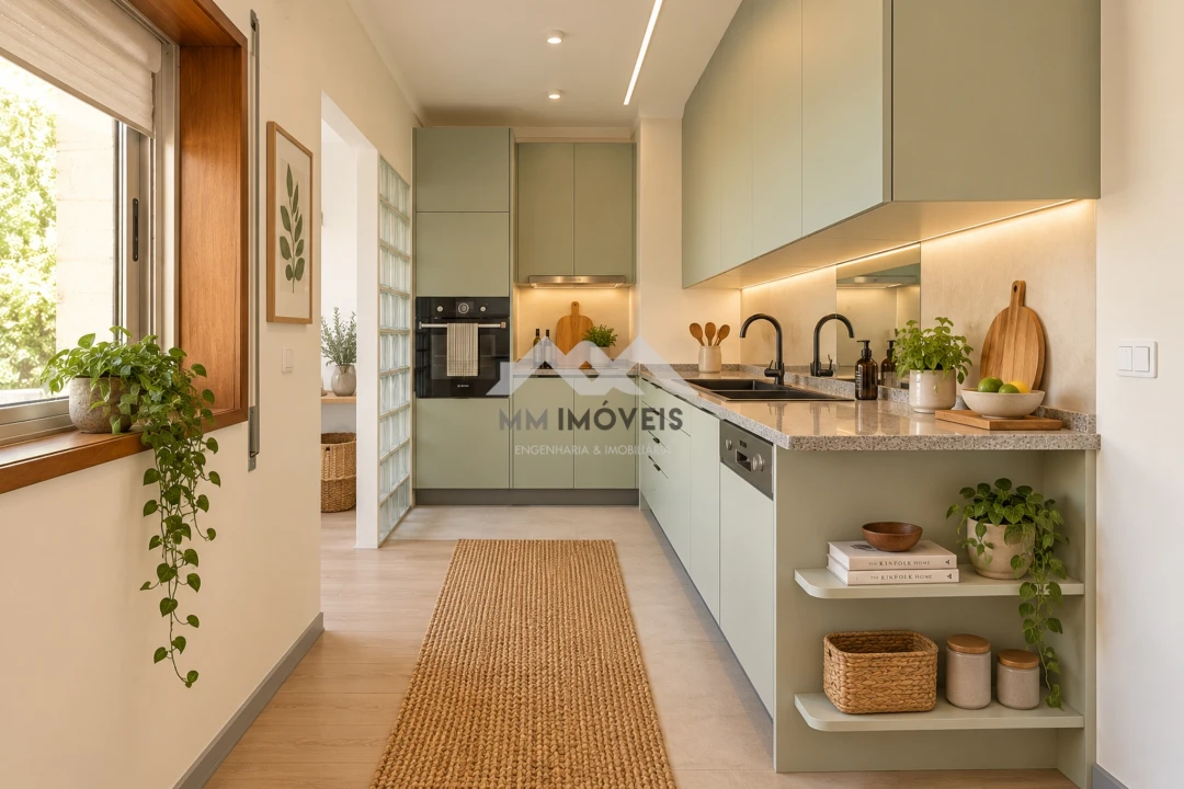 Apartamento T3 para Venda em Aldoar, Foz do Douro e Nevogilde Foto 8