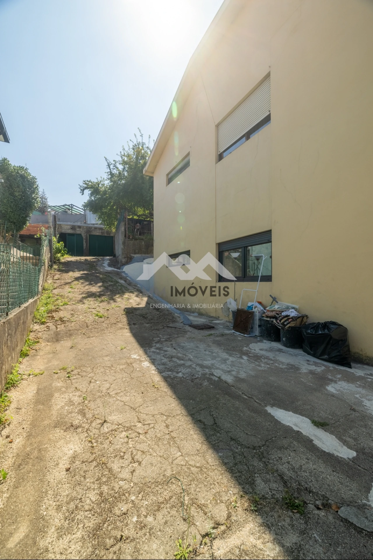Terreno para Arrendamento em Rio Tinto Foto 34