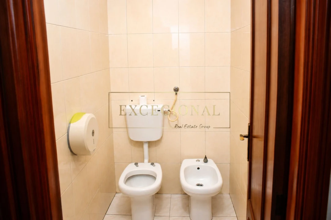 Negócio para Trespasse em Aguas Santas Foto 7