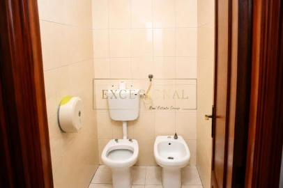 Negócio para Trespasse em Aguas Santas