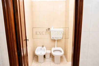 Negócio para Trespasse em Aguas Santas