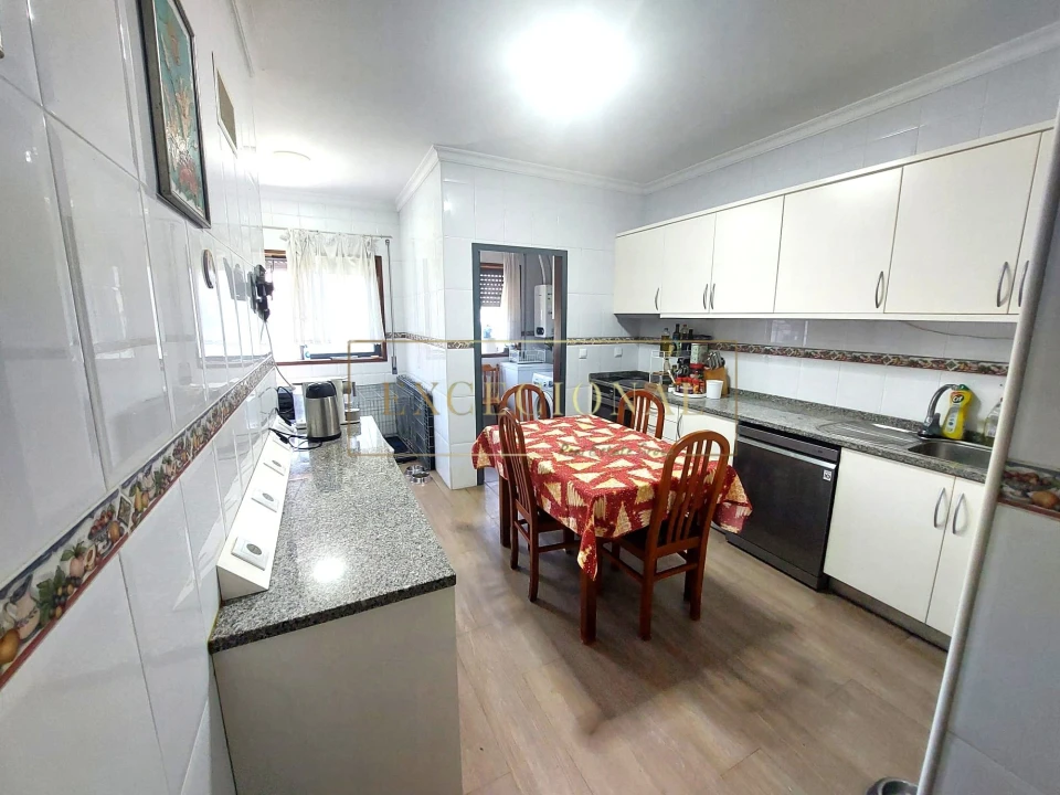 Apartamento T2 para Venda em Gondomar (São Cosme), Valbom e Jovim Foto 7
