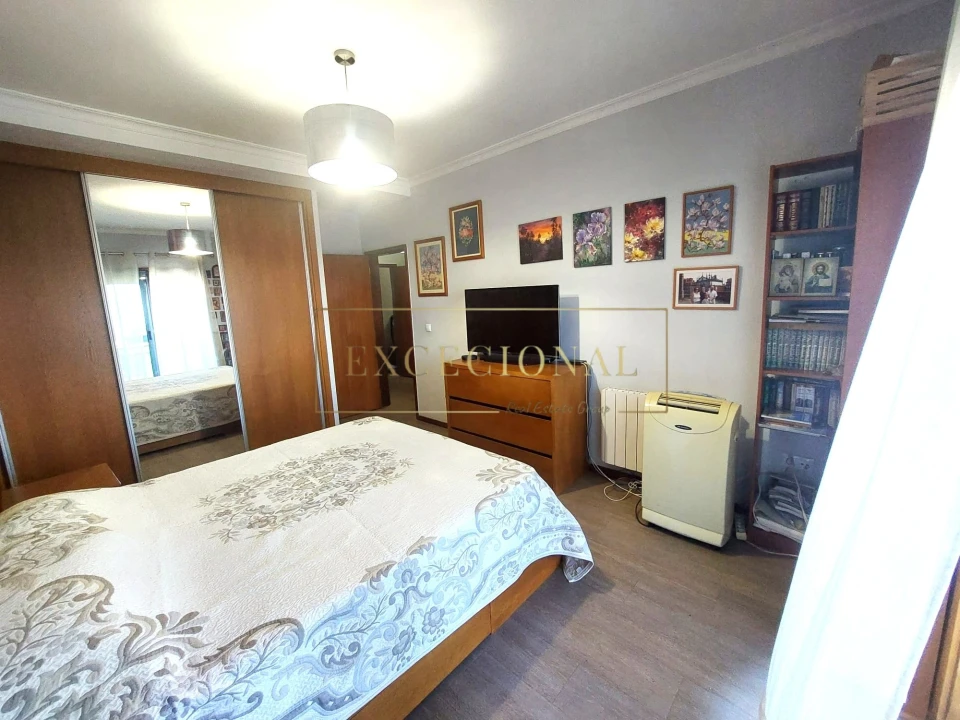 Apartamento T2 para Venda em Gondomar (São Cosme), Valbom e Jovim Foto 33