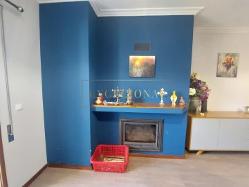 Apartamento T2 para Venda em Gondomar (São Cosme), Valbom e Jovim