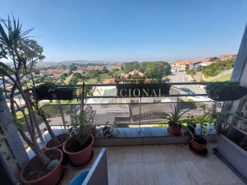 Apartamento T2 para Venda em Gondomar (São Cosme), Valbom e Jovim
