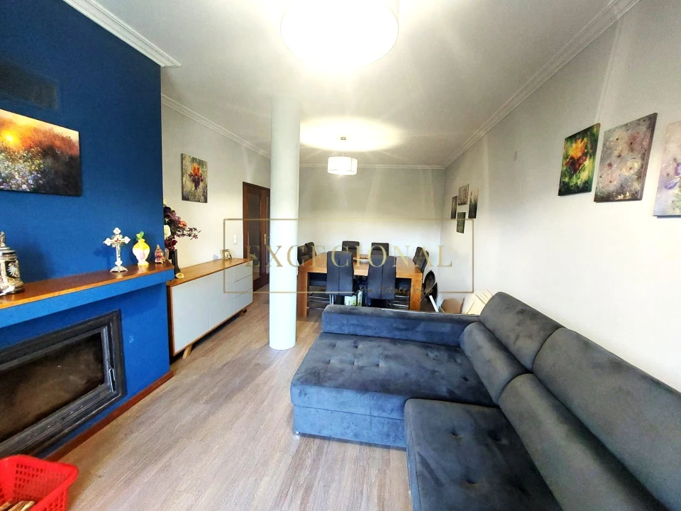 Apartamento T2 para Venda em Gondomar (São Cosme), Valbom e Jovim Foto 15