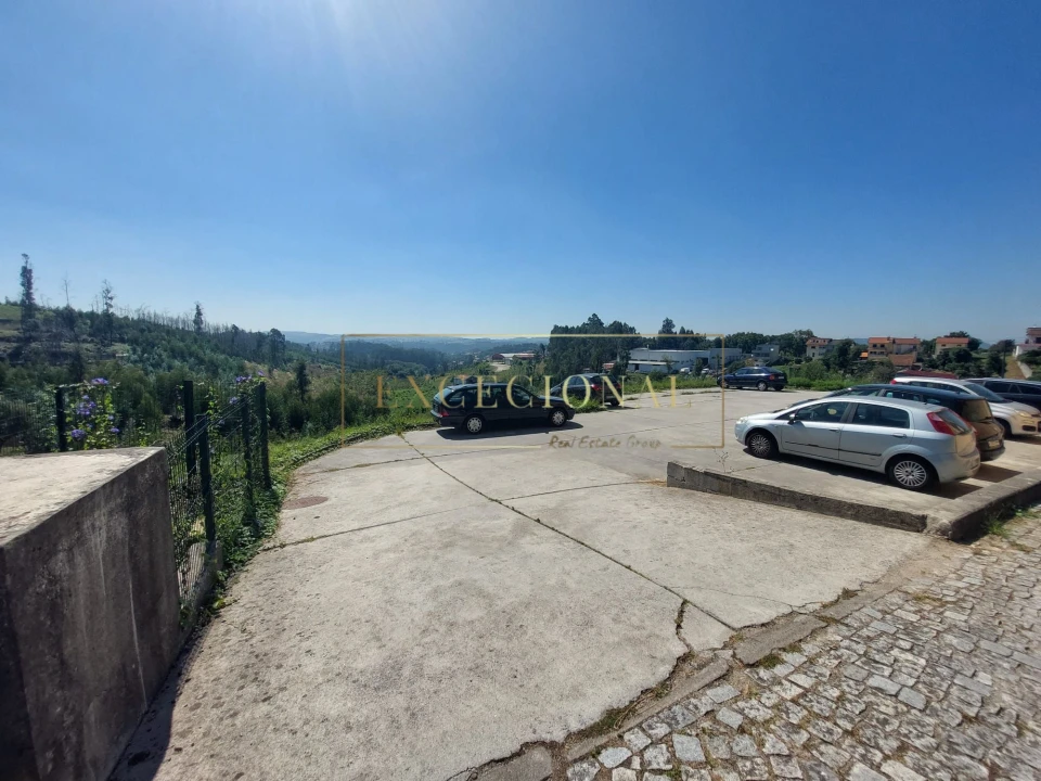 Apartamento T2 para Venda em Gondomar (São Cosme), Valbom e Jovim Foto 42