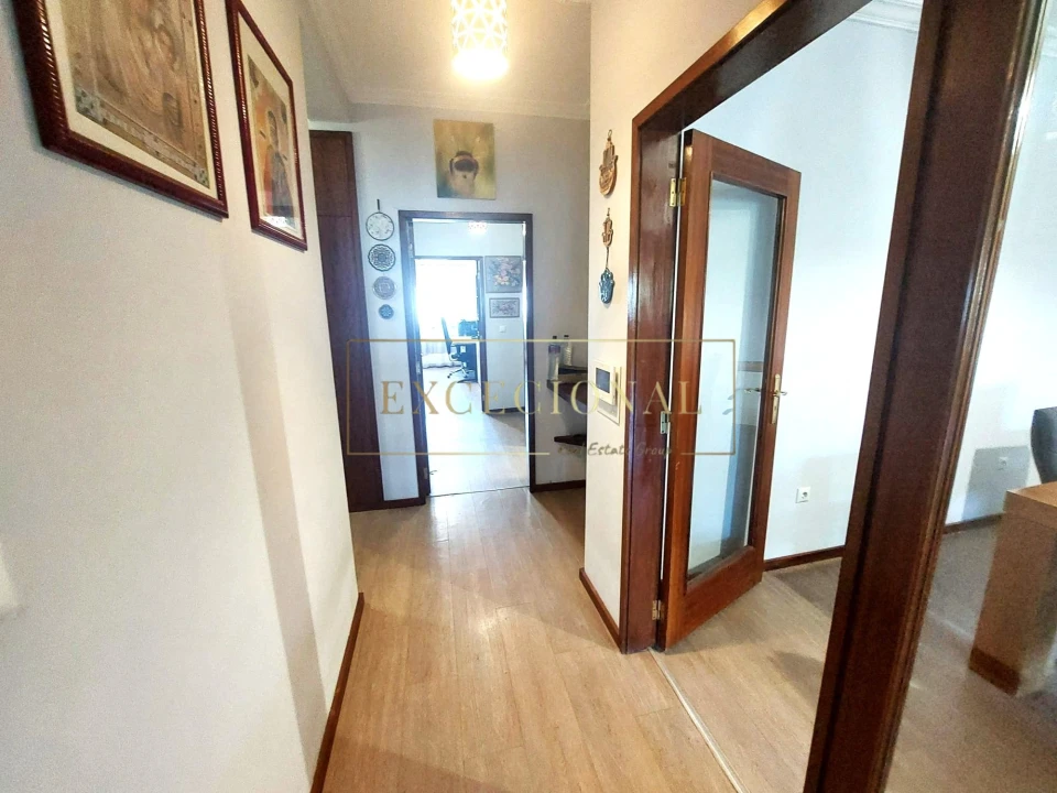 Apartamento T2 para Venda em Gondomar (São Cosme), Valbom e Jovim Foto 6